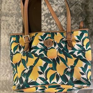 Gianni Bini Summer Bag